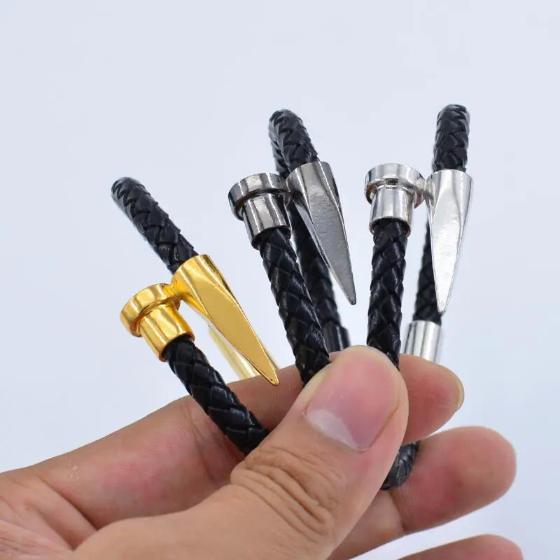 Bracelets and Bangles for Men