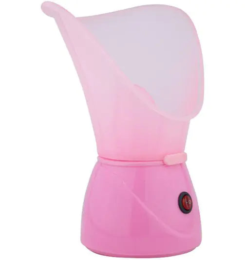 Nano Steam Facial Sprayer for Hydration and Beauty Care