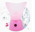 Nano Steam Facial Sprayer for Hydration and Beauty Care