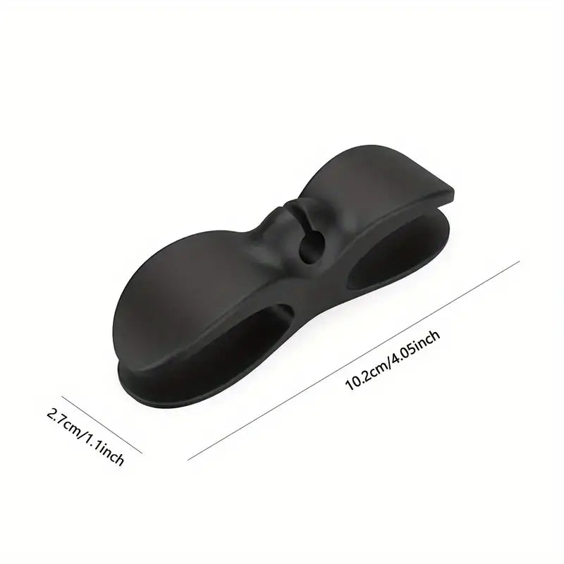 Cord Organizer for Kitchen Appliances and Gadgets (1pc)