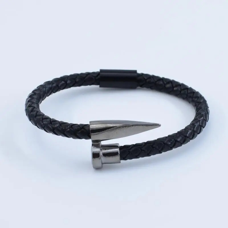 Bracelets and Bangles for Men