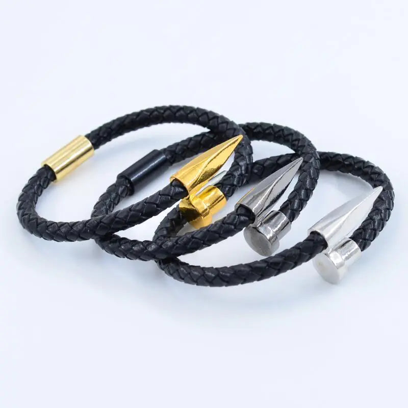 Bracelets and Bangles for Men