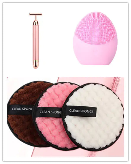 V Face Vibrating Beauty Stick