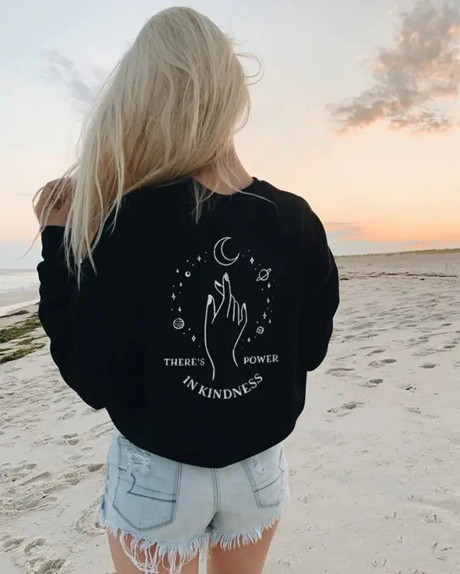 2020 Summer Fashion Unisex Hoodless Sweatshirt