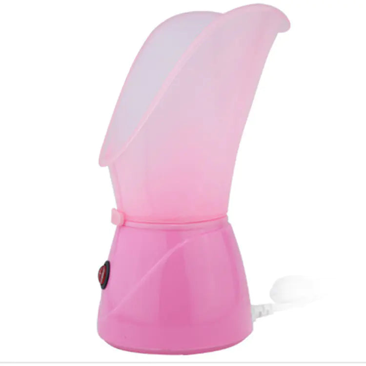 Nano Steam Facial Sprayer for Hydration and Beauty Care