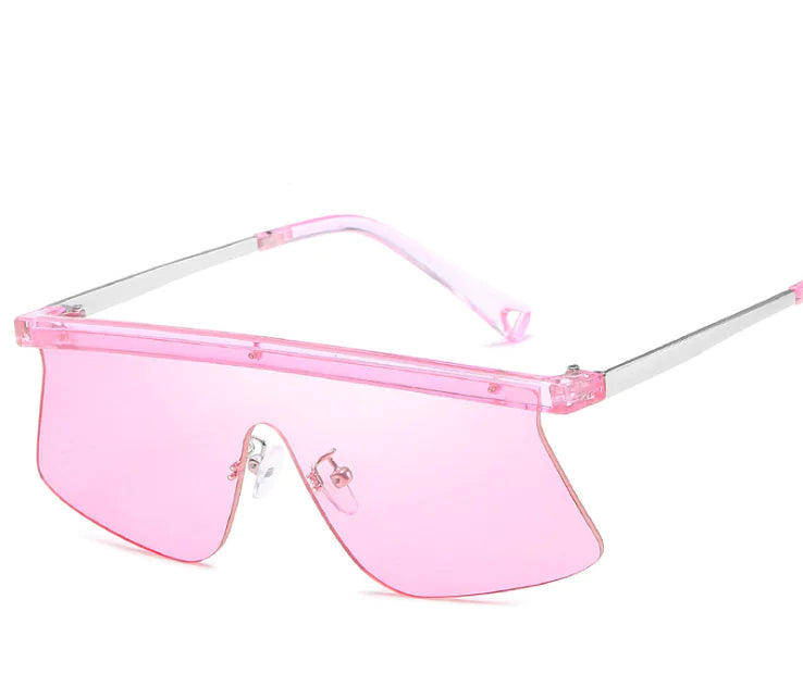Unisex Sunglasses - Trendy Fashionable Shades