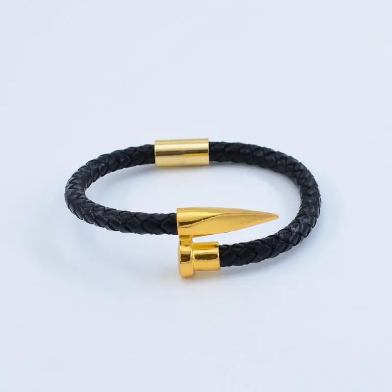 Bracelets and Bangles for Men