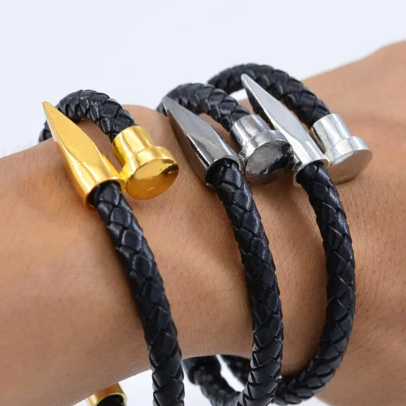 Bracelets and Bangles for Men
