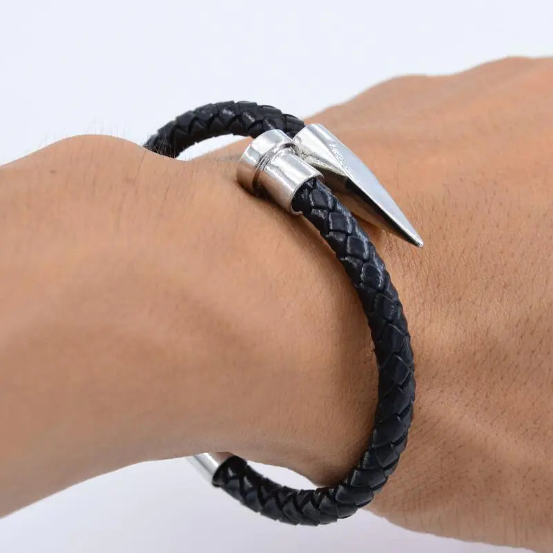 Bracelets and Bangles for Men